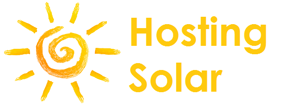 Hosting Solar